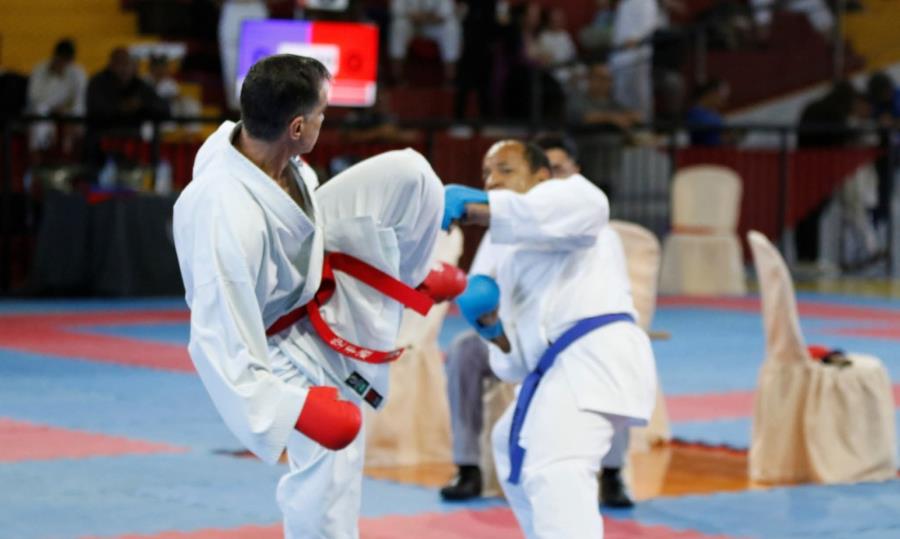 Atletas da Dojokan irão representar Fernandópolis na Seleção Paulista de Karatê