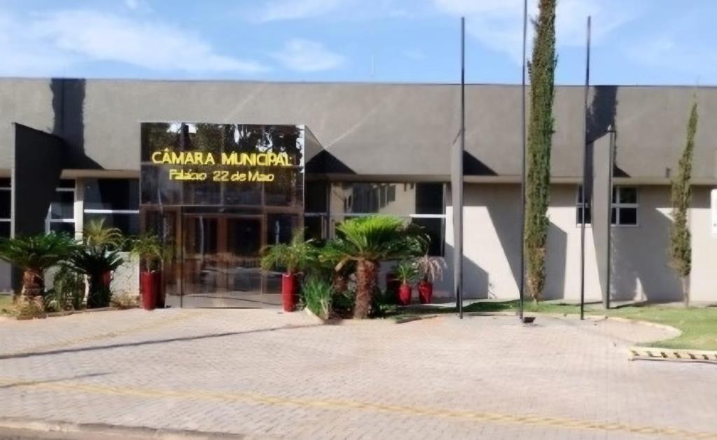 Câmara Municipal sediará sessão de atribuição para professores convocados