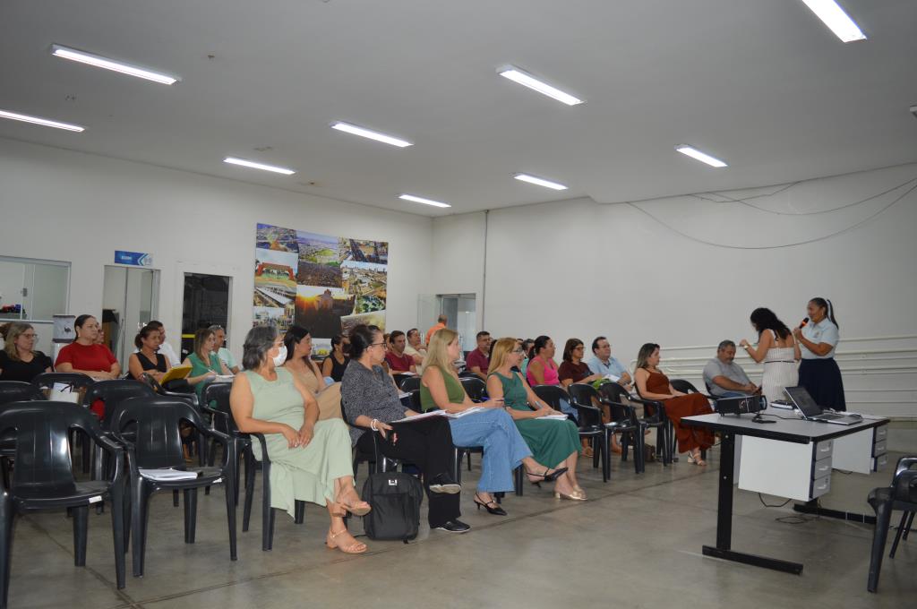 Melhoram índices de leitura e alfabetização em Fernandópolis