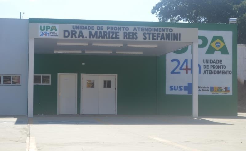 Com mais de 230 atendimentos, UPA reforça equipe