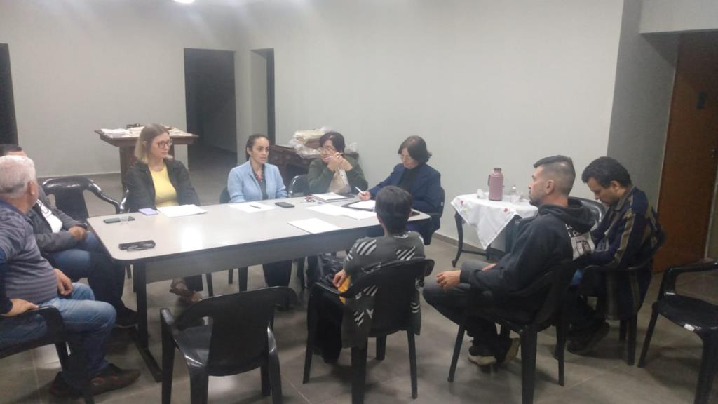 Comtur convida população para reunião aberta nesta terça-feira