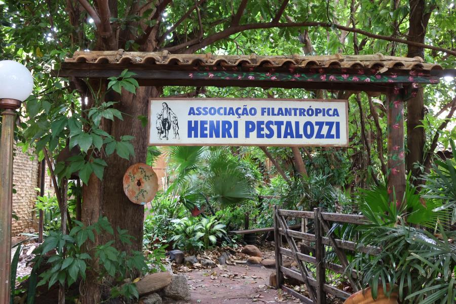 Prefeitura e Pestalozzi firmam parceria pela memória de Fernandópolis