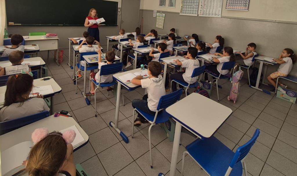 Fernandópolis obtém notas históricas no IDEB