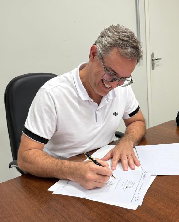 Iluminação Pública de Fernandópolis será 100% LED