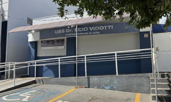 Saúde abre UBS à noite para casos de gripe