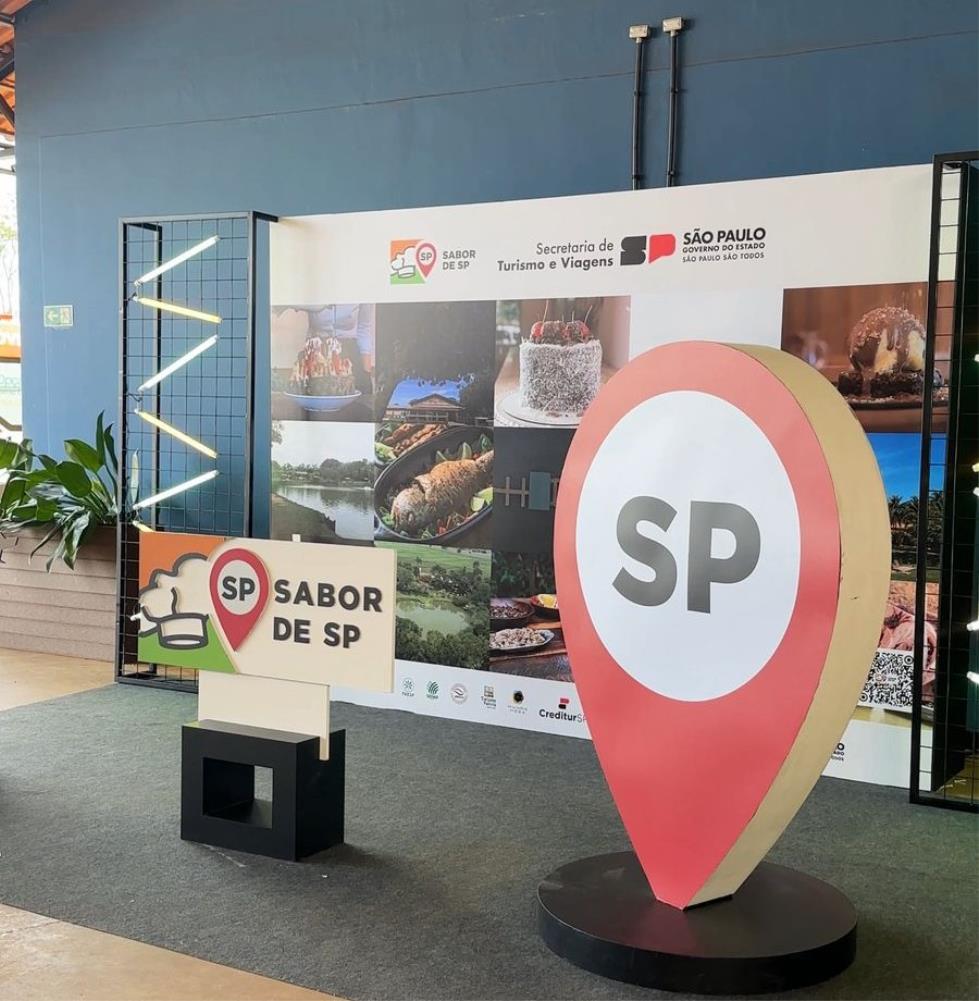 Fernandópolis é palco do maior programa de valorização da gastronomia paulista