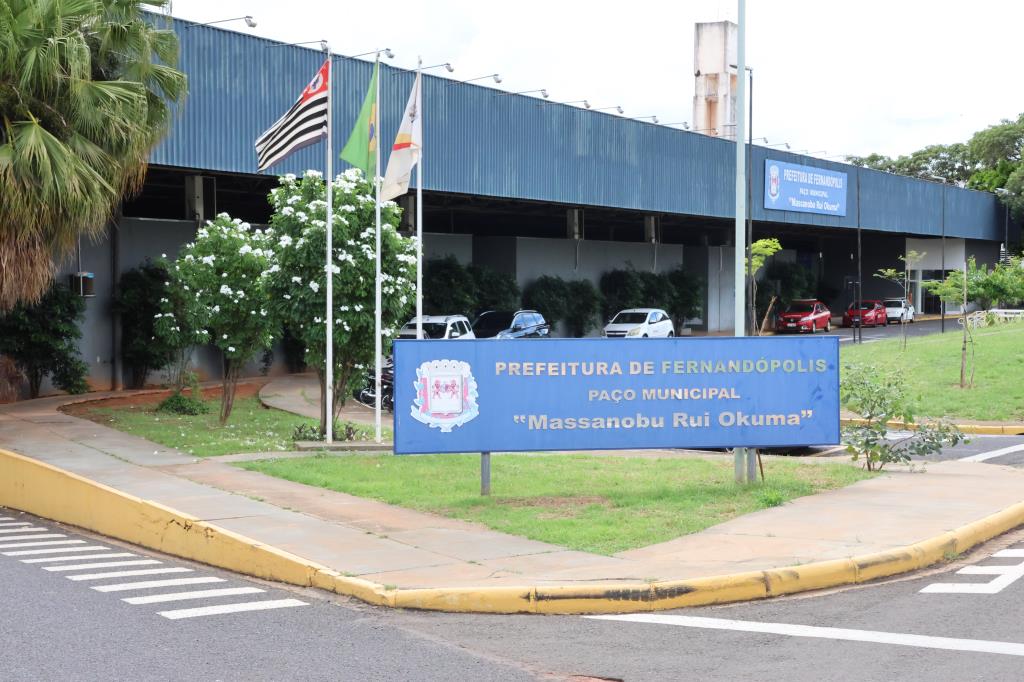 Prefeitura promove atualização da Taxa de Publicidade para regularização cadastral