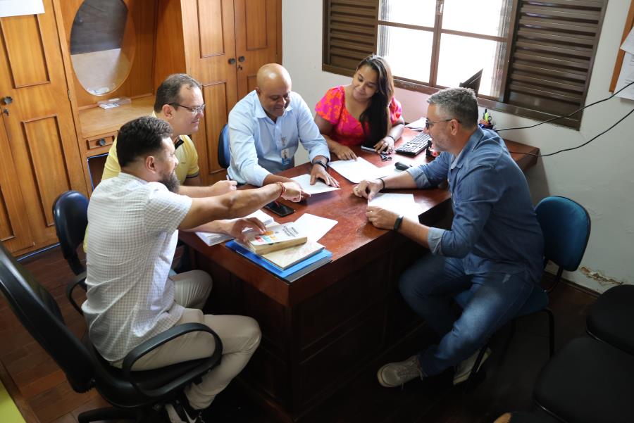 Novos conselheiros tutelares de Fernandópolis iniciam trabalhos para a gestão 2024/2028
