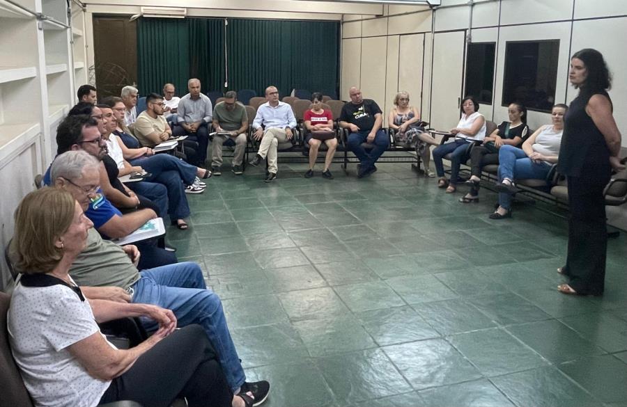 Portaria nomeia os membros do COMTUR