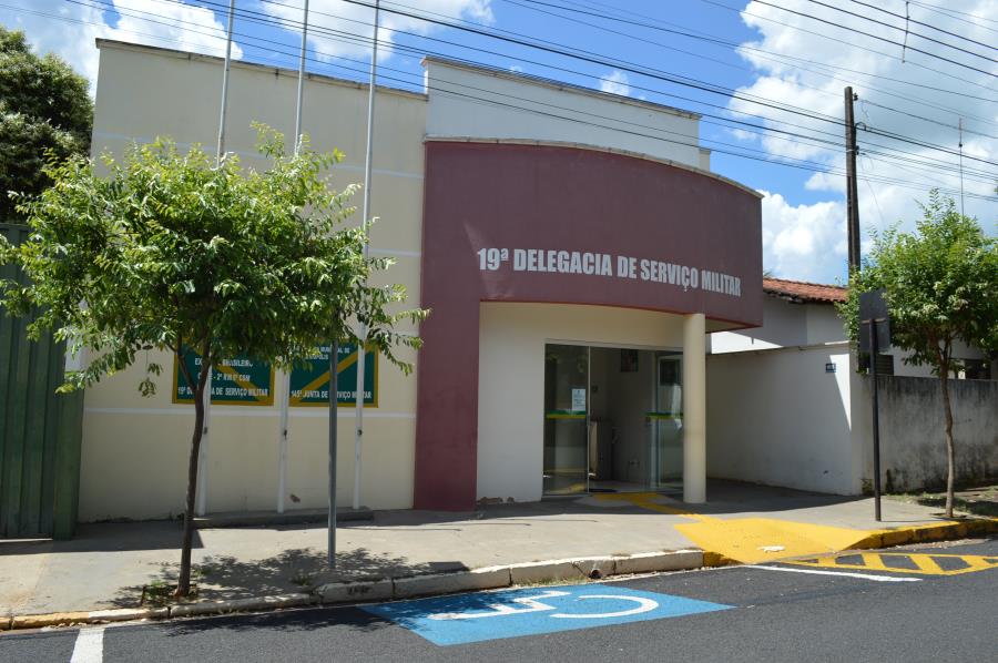 Reservistas devem se apresentar em dezembro para o Exar 2012