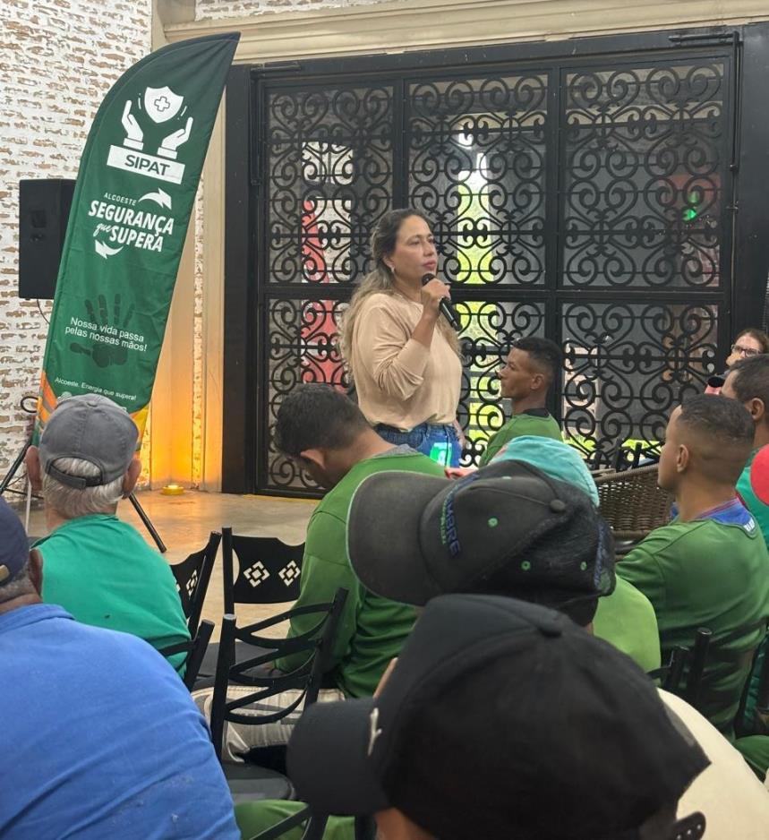 Fevereiro reforça combate às drogas e destaca ações do CAPS AD