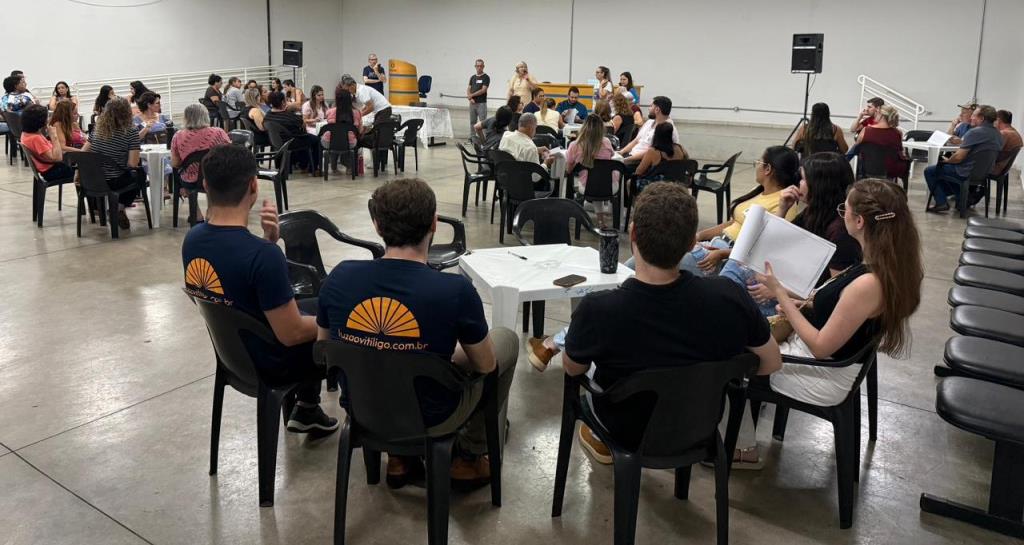 Brasitânia terá Pré-Conferência de Saúde Pública na quarta-feira, 13