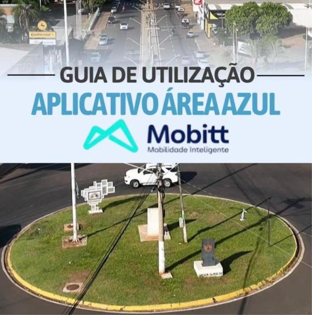 Mobitt e Prefeitura divulgam vídeo com instruções para o cadastramento