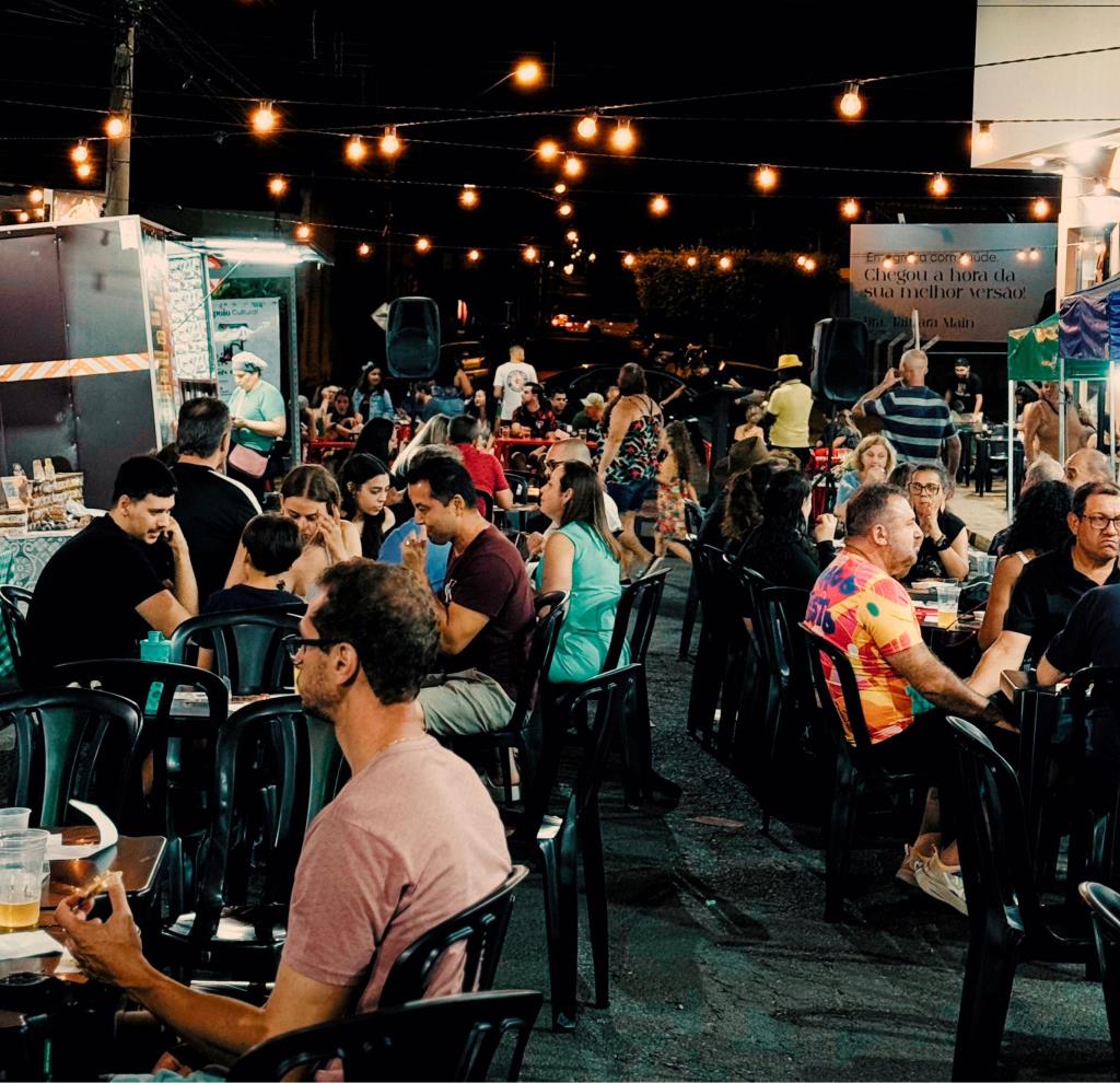 “Feira das Artes” de Fernandópolis completa cinco anos