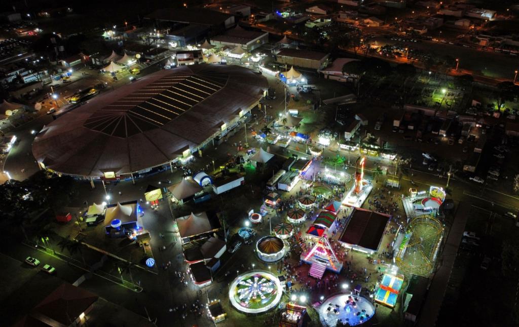 Organização da Expô é concedida ao Sindicato Rural e será gratuita