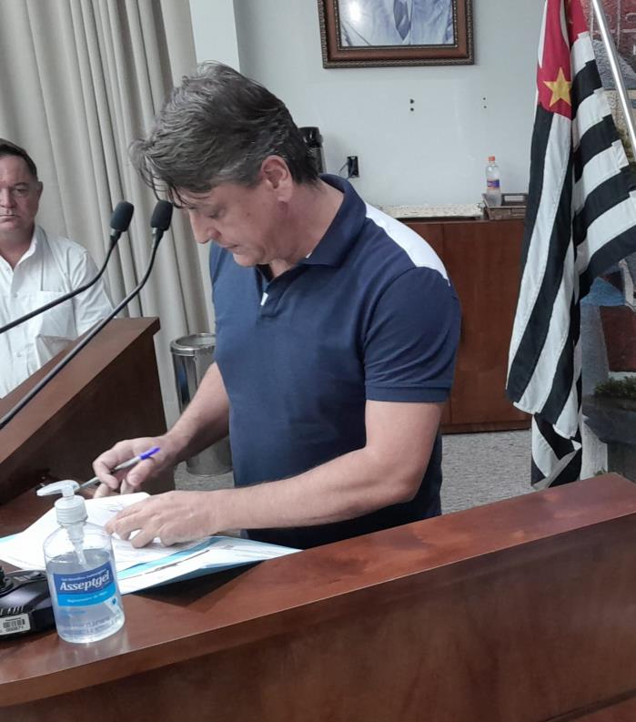  Prefeitura destina R$ 2,1 milhões para Santa Casa de Fernandópolis