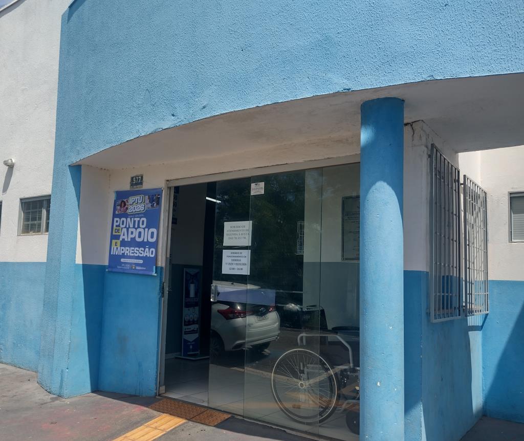 Prazo da primeira parcela do IPTU vence na segunda-feira, 16