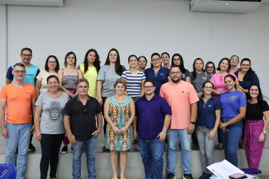 Eleição define os novos membros do CMDCA de Fernandópolis