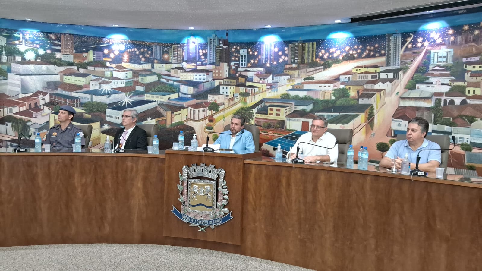 Mais de R$ 17 milhões em recursos são anunciados para Fernandópolis