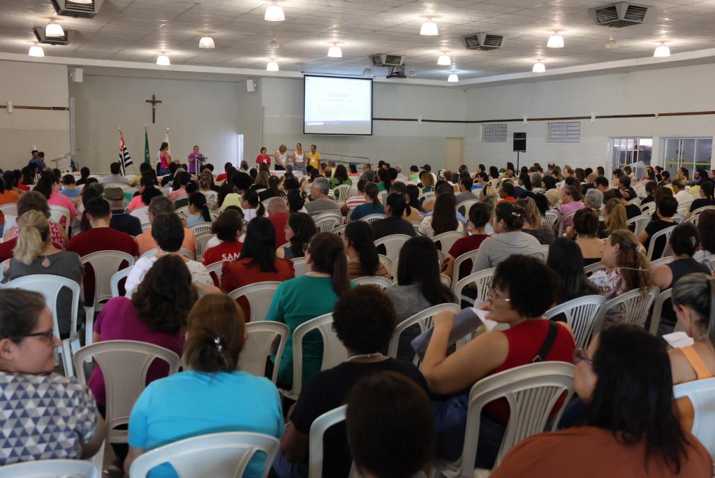 Conselho Municipal e Secretaria da Saúde realizam 1ª Pré-Conferência na quarta-feira, 15