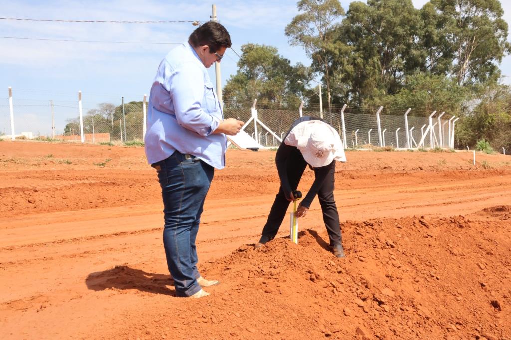 Empresa de Fernandópolis vence concorrência do “Parque da Criança”