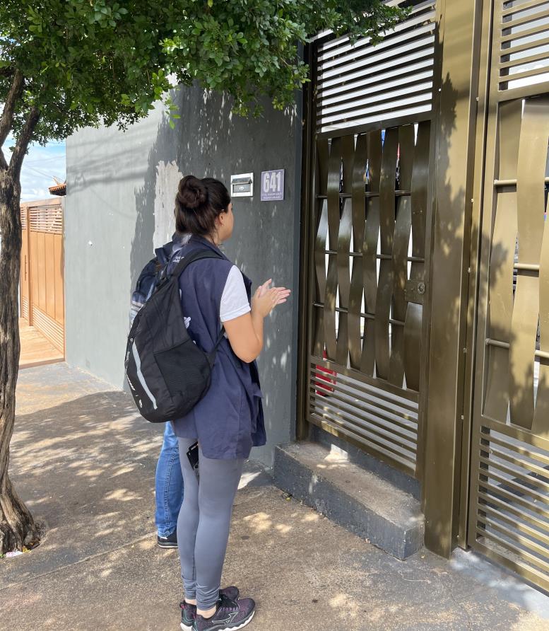 Prefeitura inicia força-tarefa de combate ao Aedes aegypti