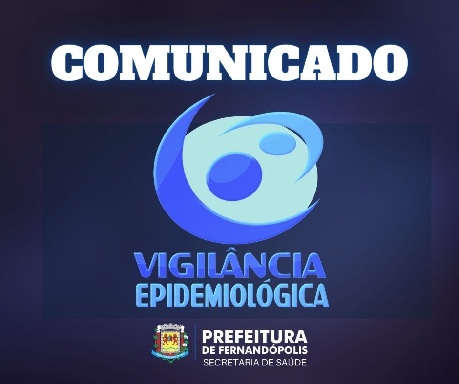 Comunicado: caso de raiva animal em morcego é identificado no município 