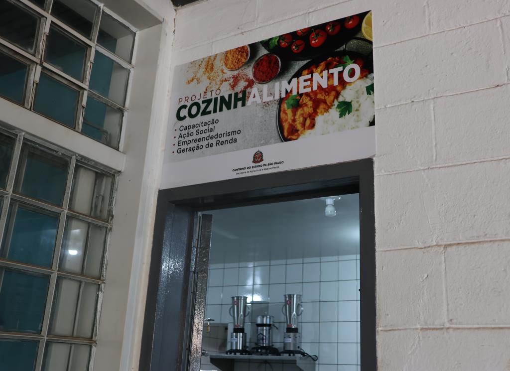 Prefeitura abre inscrições para curso gratuito de panificação