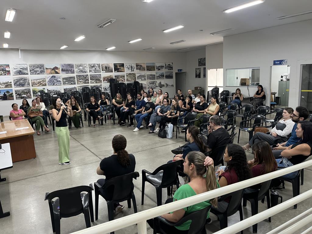 Saúde bucal realiza mais de 100 mil procedimentos