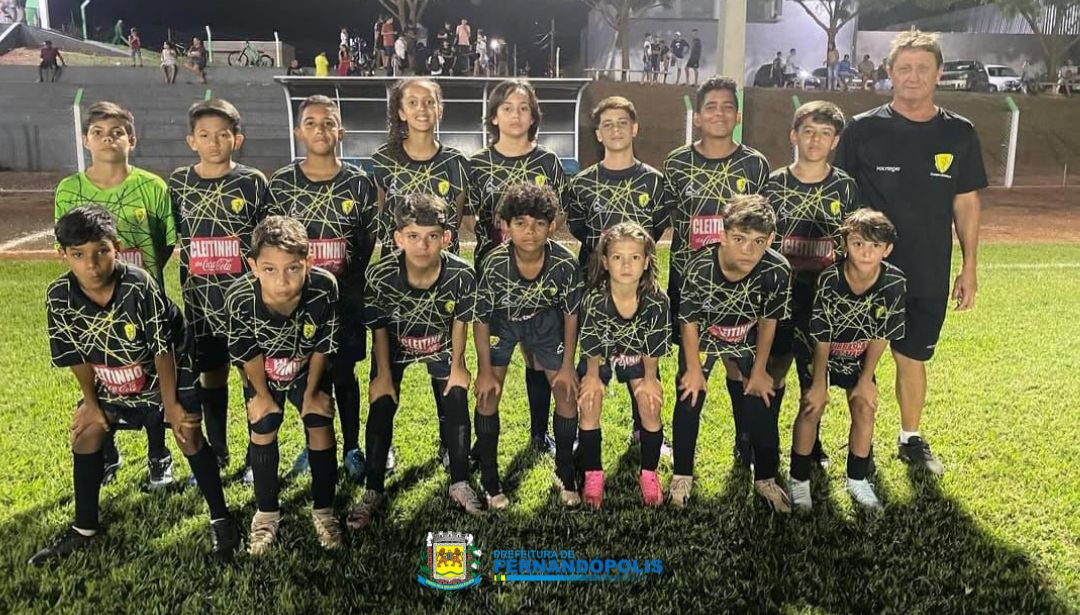 Com apoio da Prefeitura, atletas de Fernandópolis se destacam em diversas modalidades esportivas