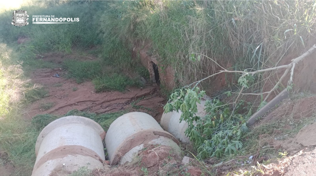 Secretaria de Obras libera ao tráfego a Travessa Nelson Buffalo