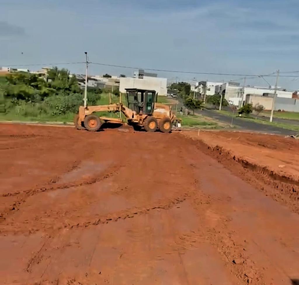 Fernandópolis garante novo espaço esportivo com investimento de R$ 745 mil