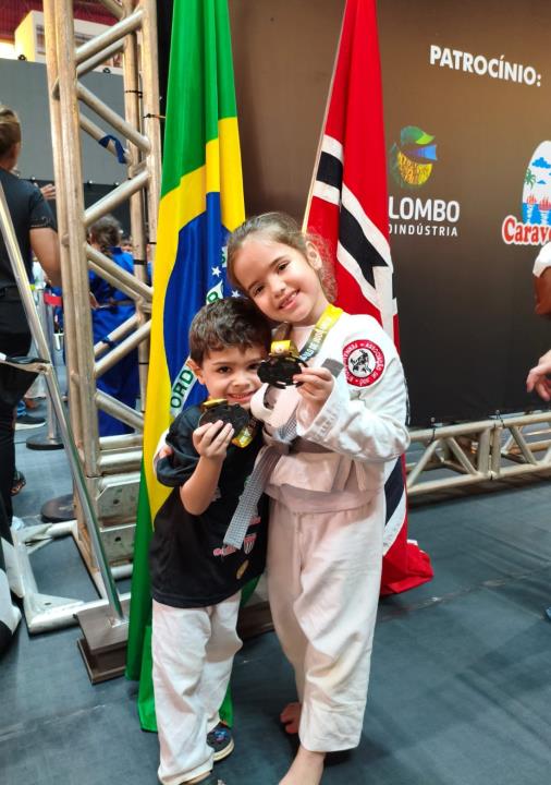 Fim de semana de conquistas para o esporte fernandopolense