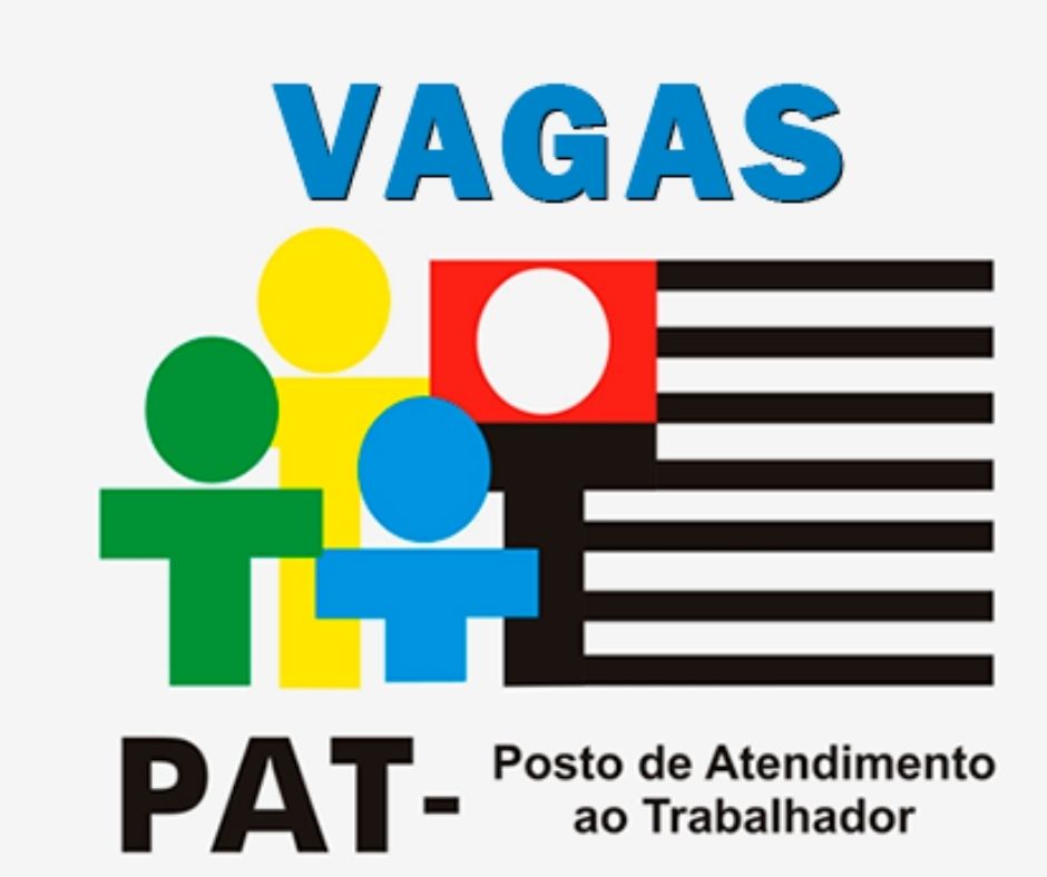  Vagas Para Atendimento SP