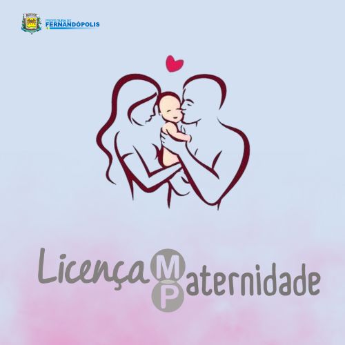Projeto do Prefeito aumenta prazo de licença-maternidade