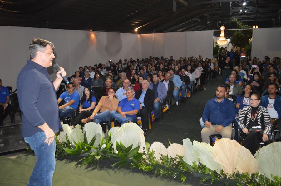 2º Congresso de Turismo é finalizado com sucesso em Fernandópolis