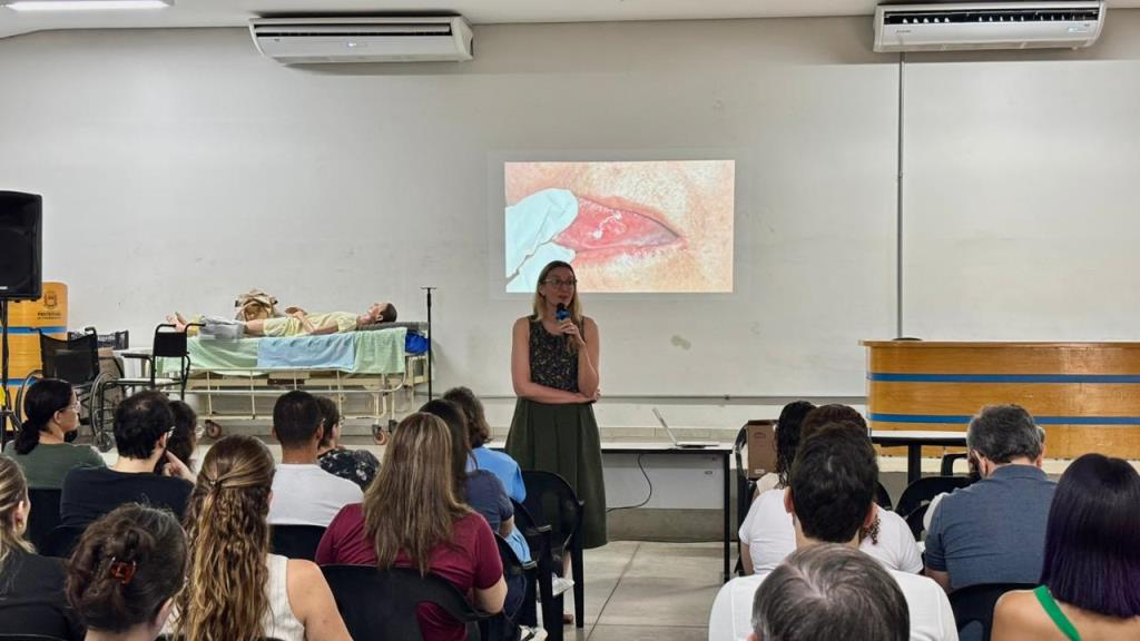 O Dia Mundial da Saúde Bucal foca na prevenção de doenças