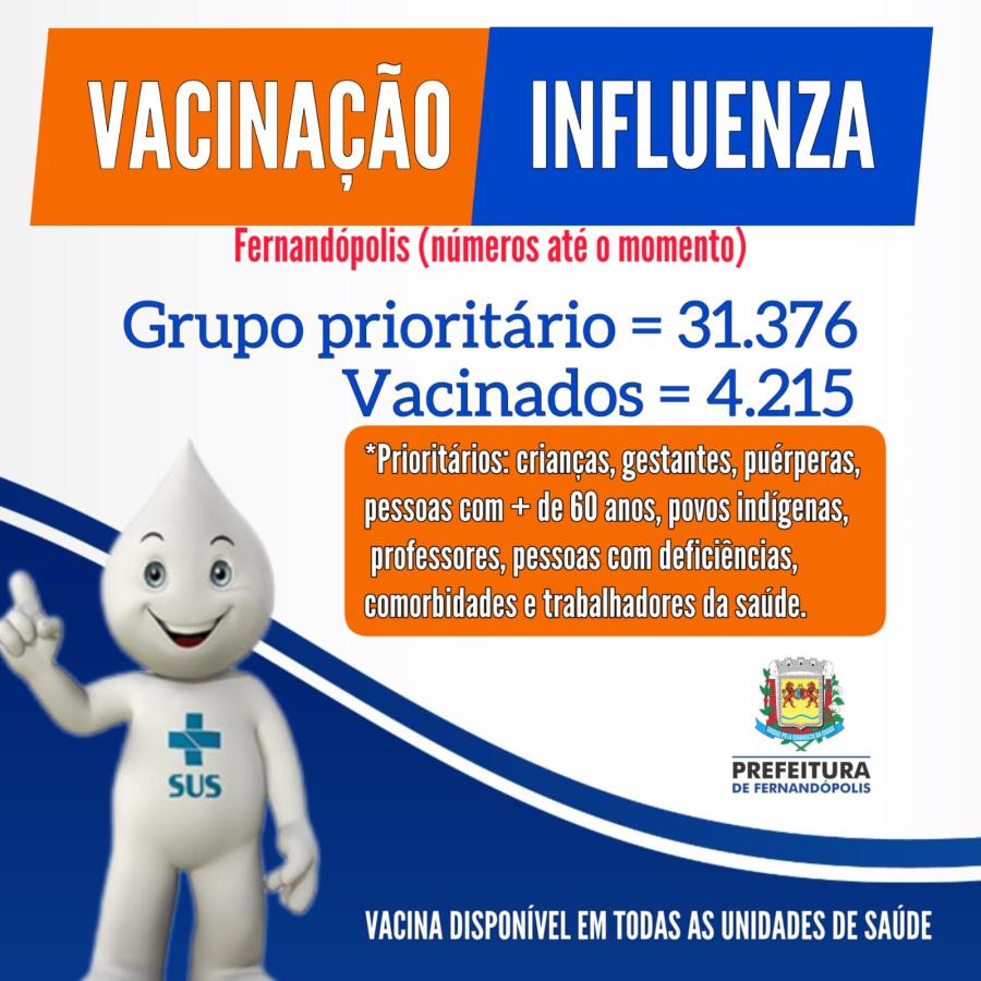 Salvador: grupos prioritários voltam a ser vacinados nessa quarta (16)