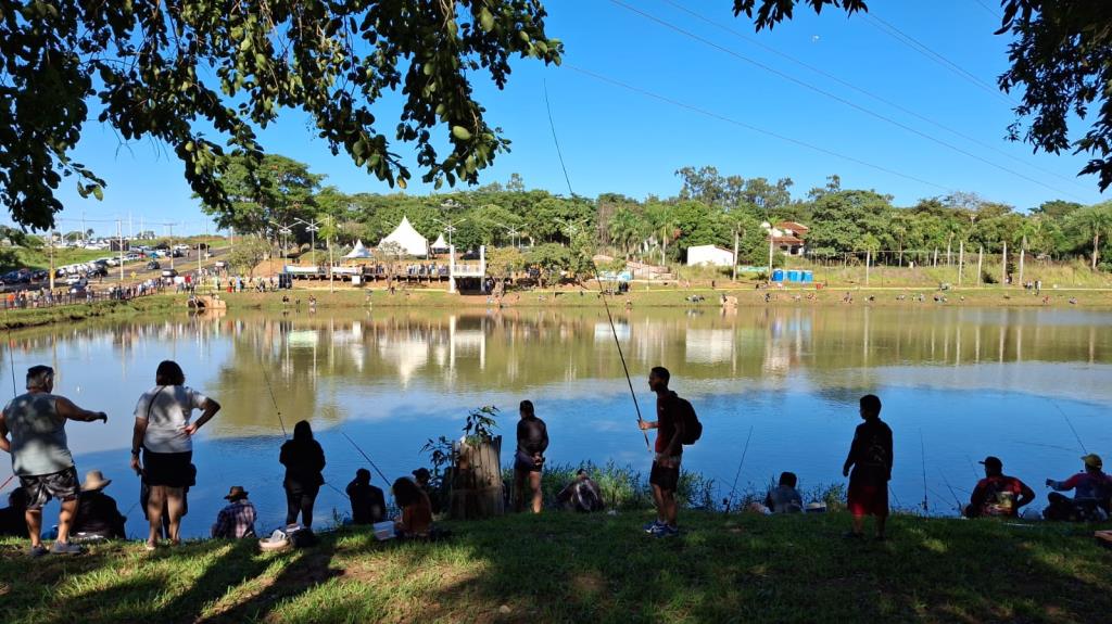 Confira a programação do aniversário de 87 anos de Fernandópolis
