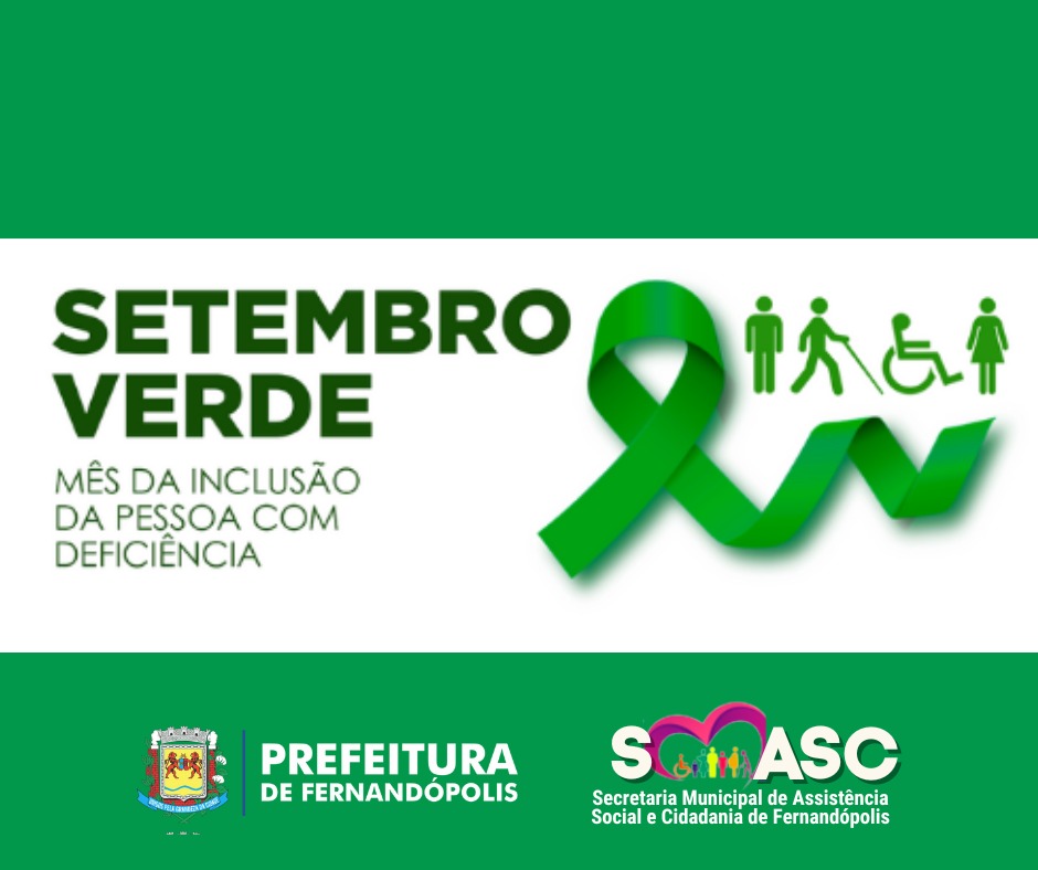 CRAS Recanto dos Oitis comemora ‘Setembro Verde’ com diversas atividades
