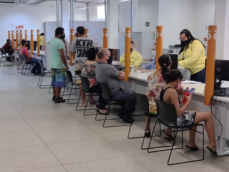 Contribuintes em débito têm dois dias para aderir Refis da Prefeitura de Fernandópolis 