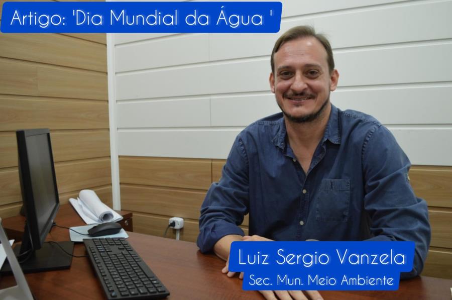 Opinião: Brasil, um dos maiores “economizadores” de água do mundo