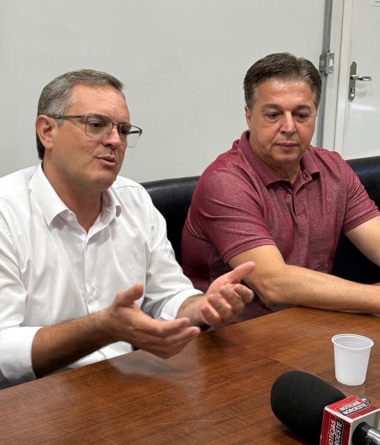 Nova empresa assume transporte coletivo com frota 0 km e serviço gratuito