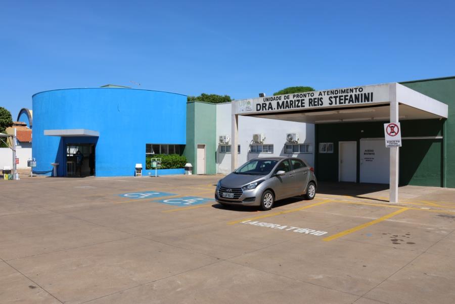 Entenda como funciona a Classificação de Risco: atendimento realizado na UPA