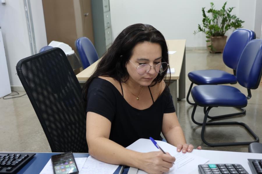 Fiscalização fará campanha pela limpeza em casas e lotes