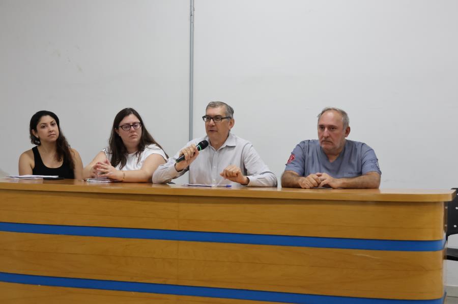 Equipe alerta para novos surtos que podem atingir município