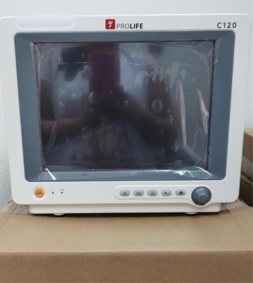 UPA recebe novos monitores para ampliar qualidade no atendimento