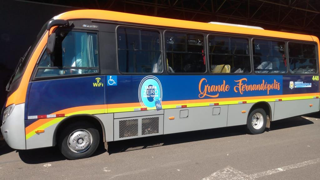 Autoridades darão treinamento preventivo a motoristas dos ônibus urbanos