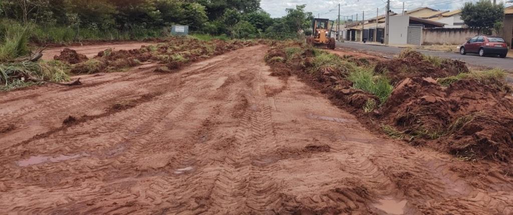 Prefeitura intensifica reparos em vias para garantir segurança e mobilidade