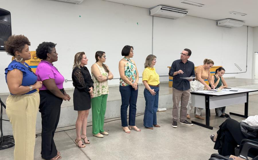 Novo Conselho da Mulher é eleito em Fernandópolis nesta quinta, 24